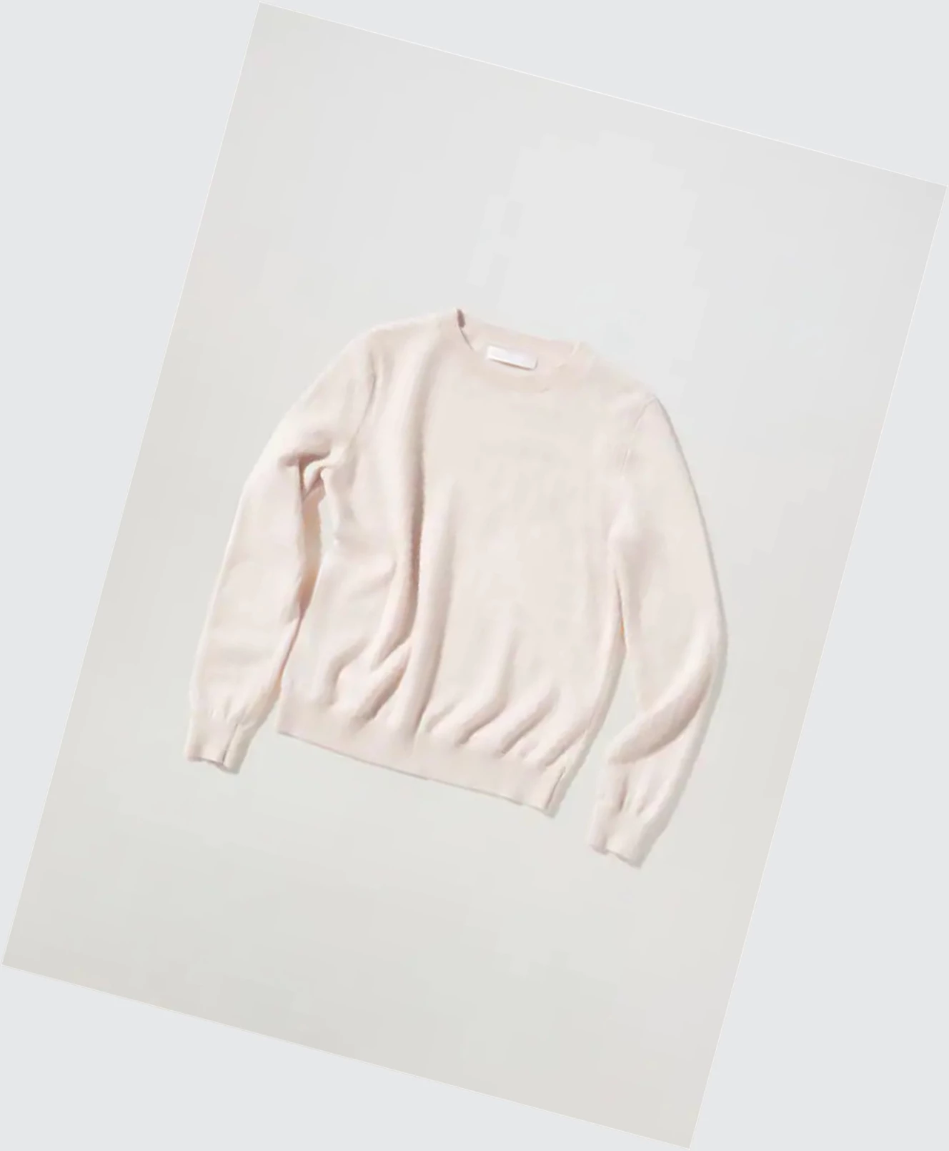 Svetre Mango 100% Cashmere Damske Ruzove | SK862502