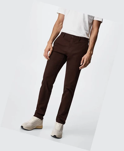 Kapsáče Mango Slim Fit Serge Panske Wine | SK860239